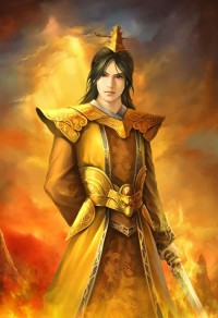 三国:开局诛杀大耳贼