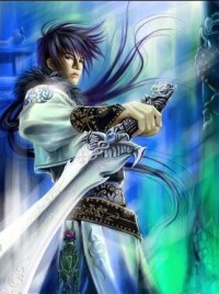 至尊战神女婿