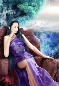 狂魔法师