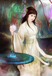 焚情熾全集