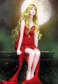 女神快穿:反派养成手册