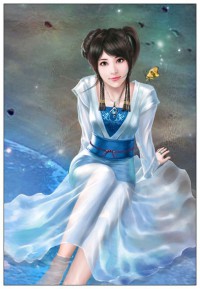 夜半冥婚:我的鬼夫大人