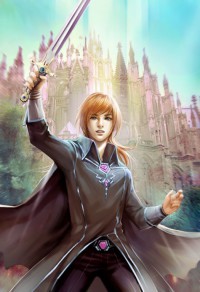倾世狂妃:魔帝么么哒
