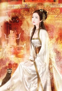 神斗士
