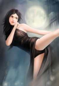 偏愛成痴