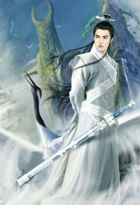 狐仙公主:将军,来追我啊!