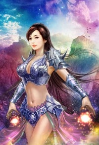 狂烈(SC,1V1,黑道强取)