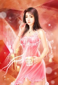 女装被室友撞破后