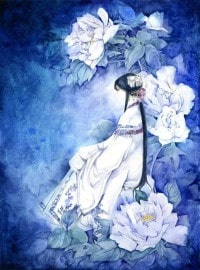伴生姻緣(gl)
