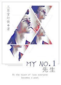 我的NO.1先生
