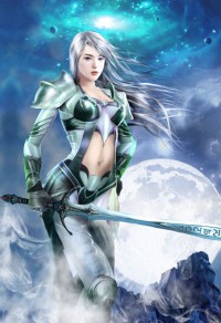 快穿：反派boss是女配