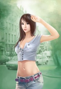 美漫之进击的猎魔人