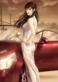 妖孽总裁：盛宠吃货娇妻