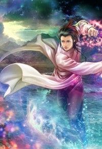 从现在开始当男神